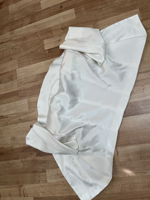 Krótka marynarka żakiet damski L/XL