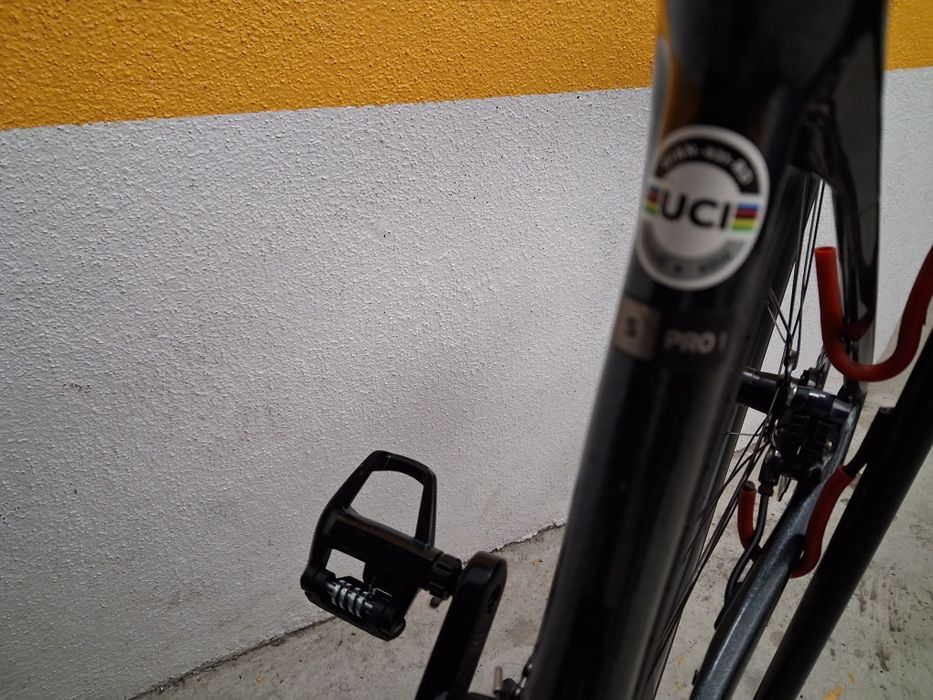 Giant tcr pro 1 2022