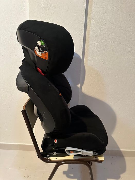 Cadeira para carro dos 15 ao 36 quilos