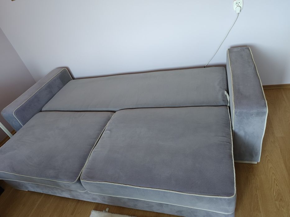 Sprzedam sofę rozkładaną sofa rozkładana łóżko