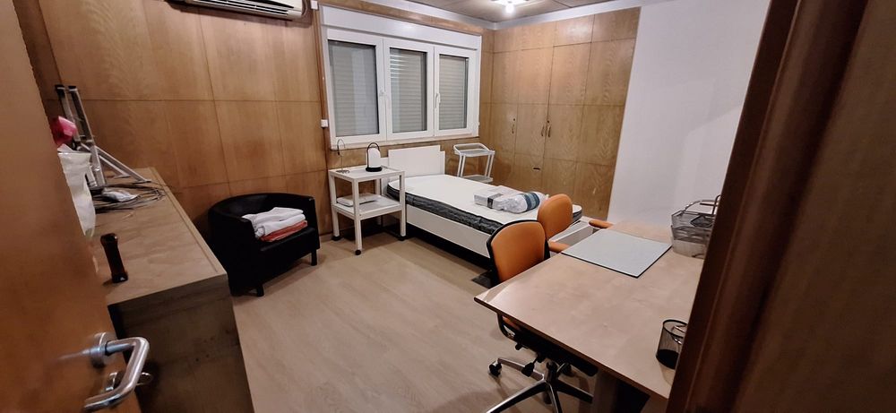 Quartos Fernão Ferro
