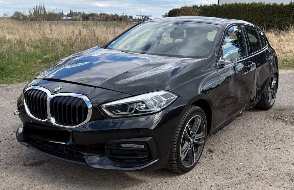BMW Seria 1