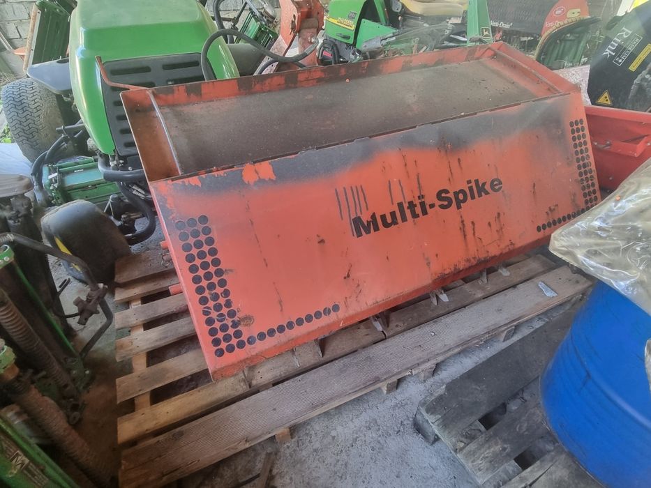 Areator Pasywny Redexin Milti Spike