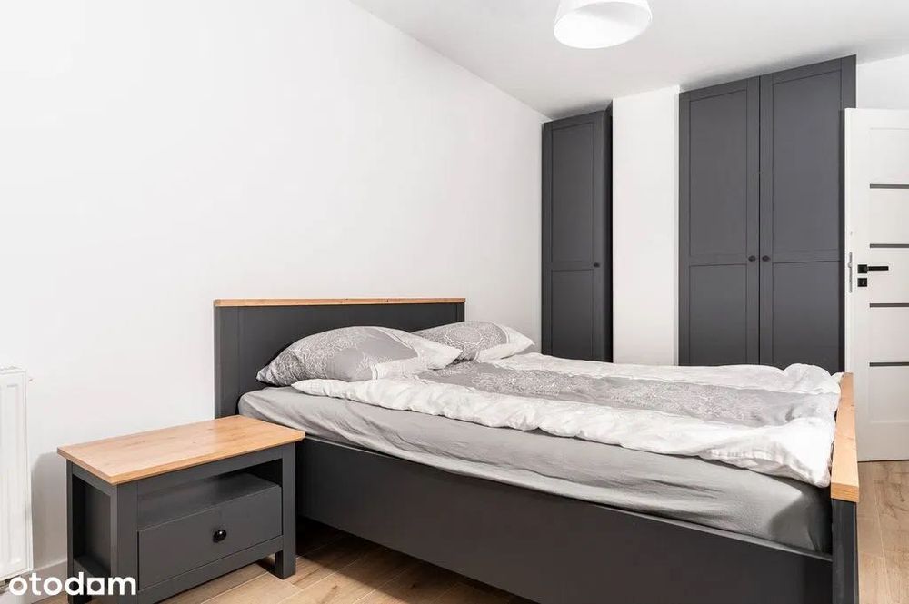 2-pok, Pachońskiego 7, garaż, balkon || od zaraz
