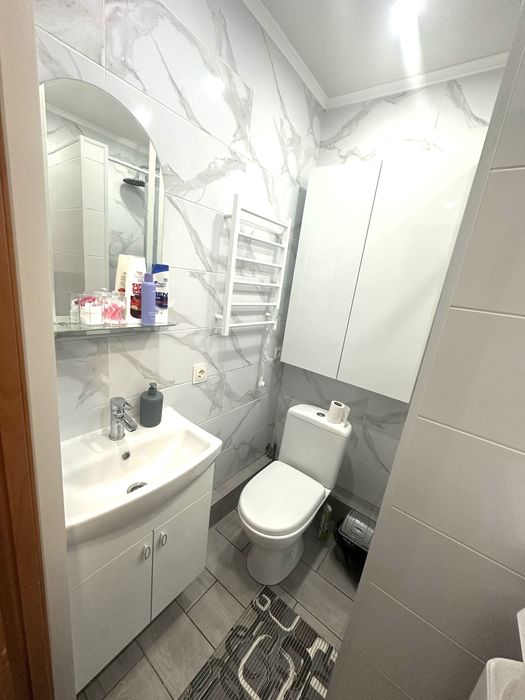 Оренда квартири погодинно/подобово Костопіль