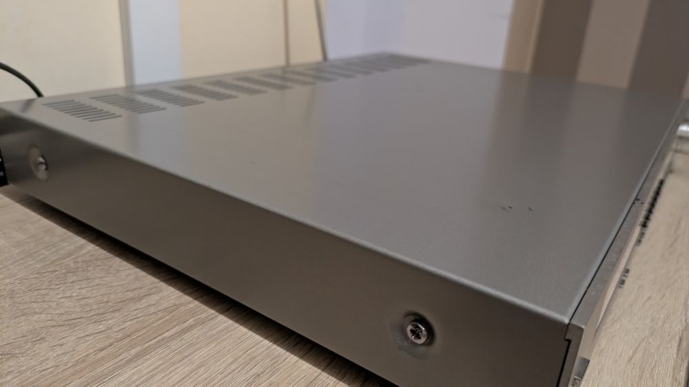 Grundig ST 6000 Radio