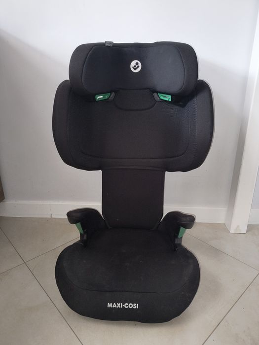 Foteliki maxi Cosi rodifix ISOFIX 15-36 kg