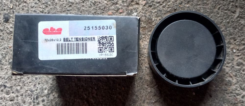 Продам натяжной ролик для БМВ Е39