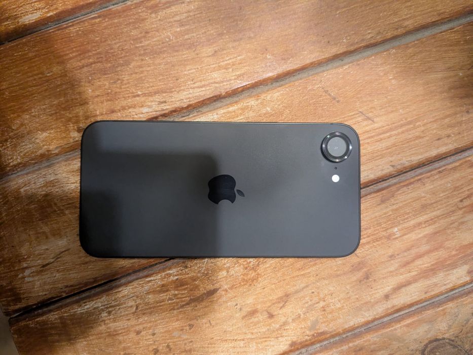 Iphone 16e com garantia