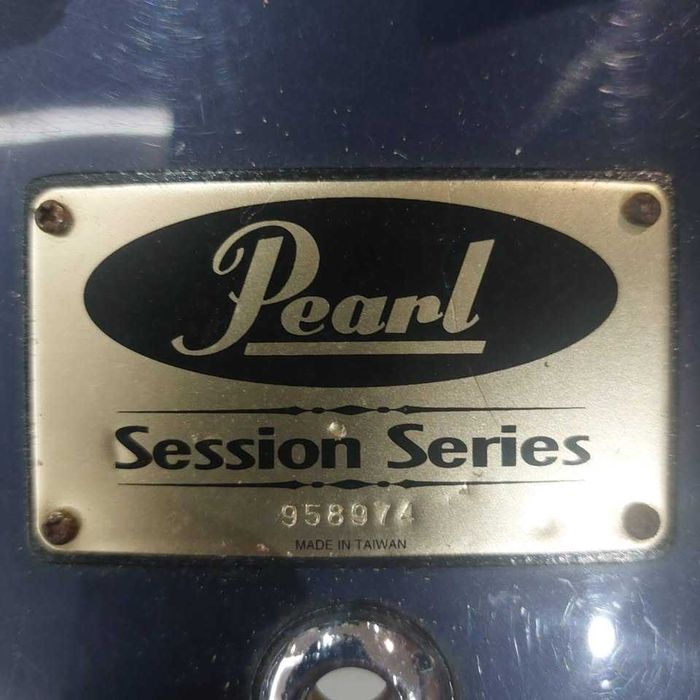 Bateria PEARL Session Series