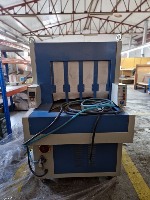 Vendo forno de calçado