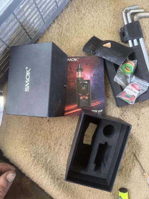 SMOK S-Priv Box Kit64551412778369122