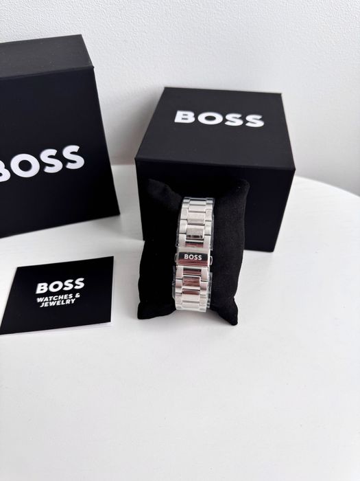 Hugo boss solgrade chronograph 1514032 Чоловічий годинник мужские часы