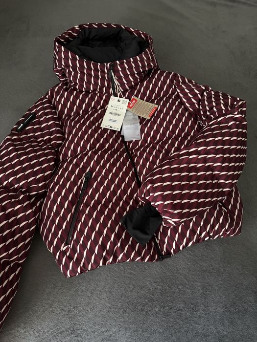 Лижна куртка Zara ski collection
