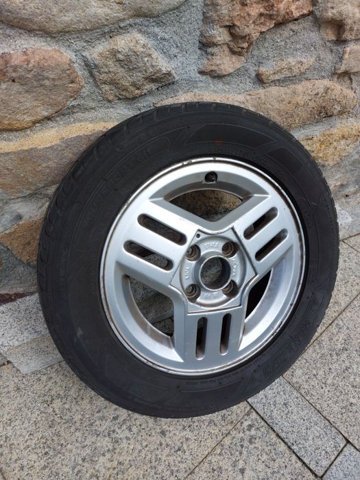 Jante 14 OPEL corsa