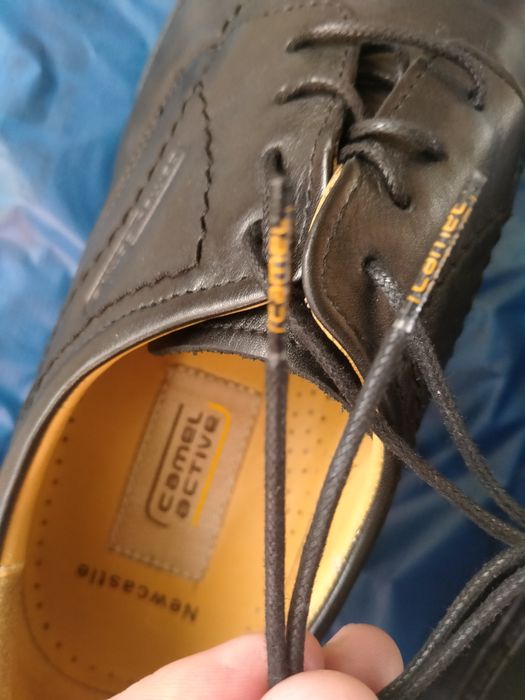 Туфли camel active