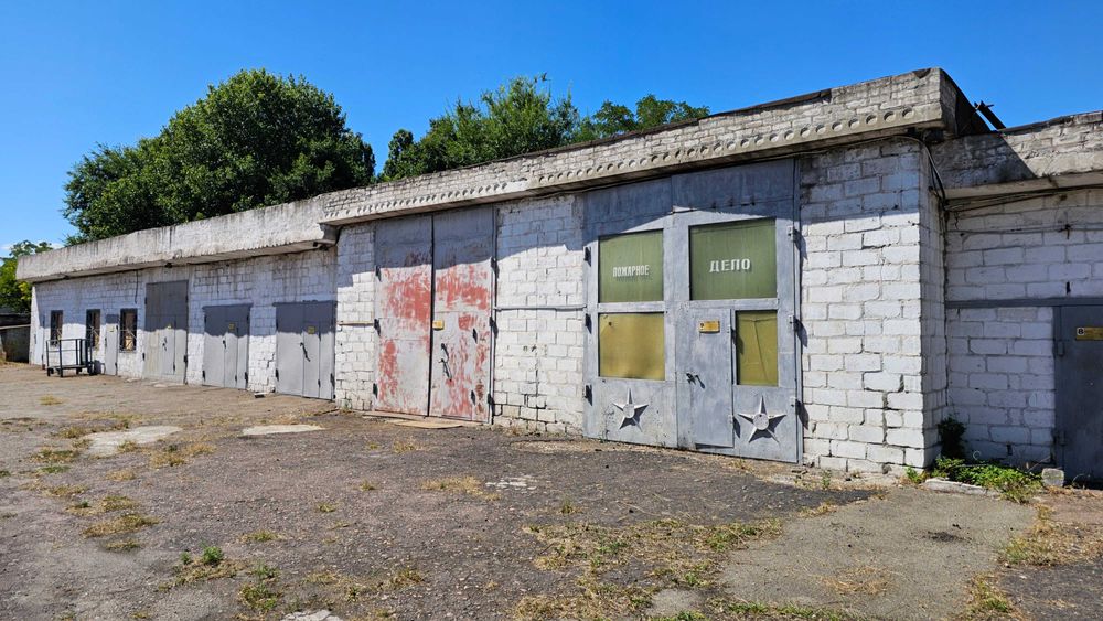 Продам Нефтебазу