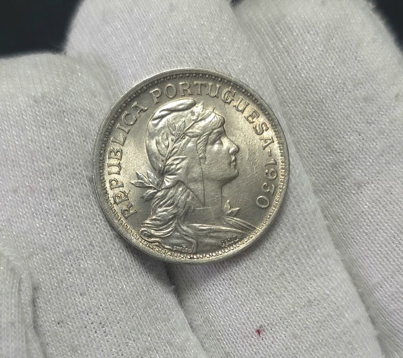 50 centavos 1930
