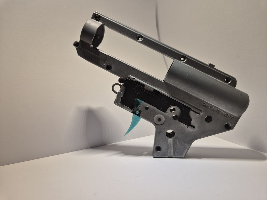 Spust Teeth HOSTRUK asg M4