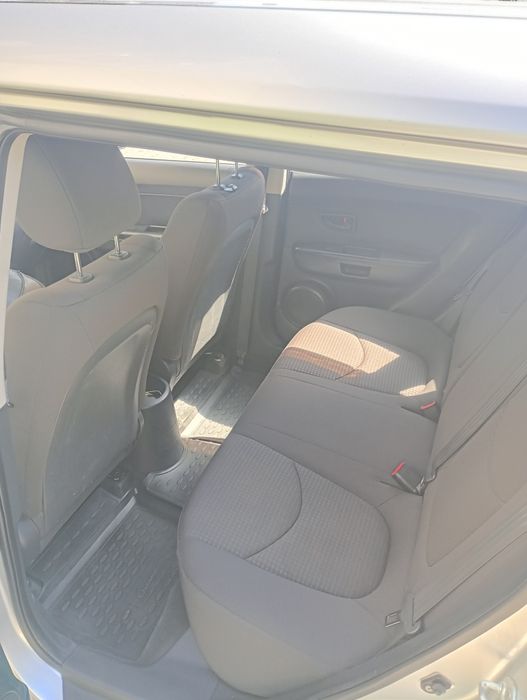 Kia Soul 2011 VIN KNAJT811AC7369190 фото оголошення 3 з 17