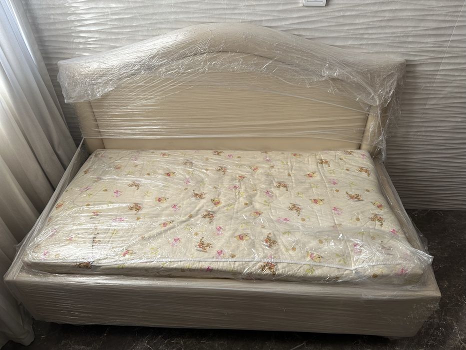 Диван, Дитяче Крісло, Ліжко Підліткове, Кроватка Дитяча