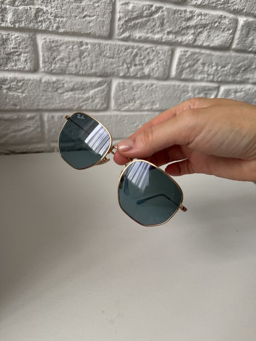 Окуляри ray ban оригінал