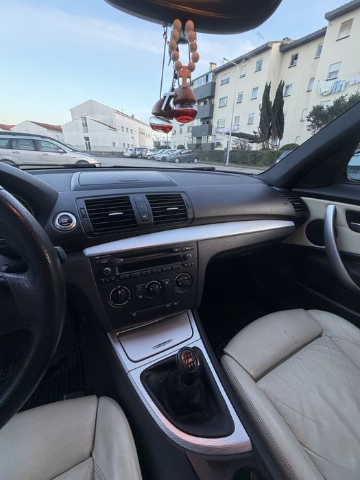 BMW 120 — fotografia 8
