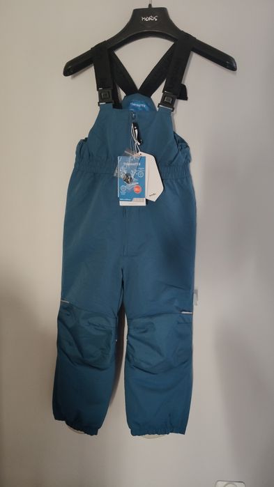 Dziecięce spodnie narciarskie Coccodrillo 116