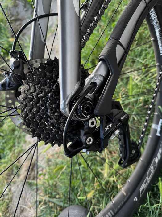Bicicleta BTT TREK Roda 29"