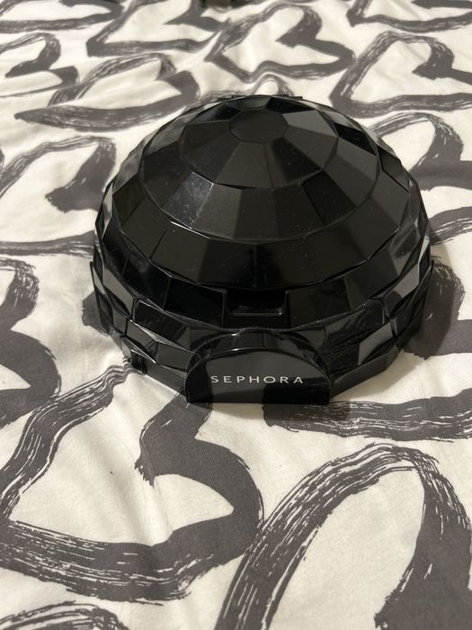 Mala de maquiagem da Sephora