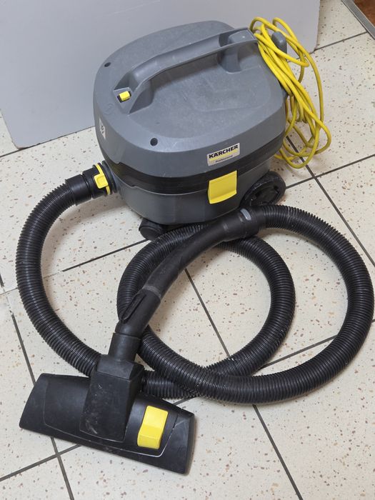Пилосос для сухого прибирання KARCHER T 7/1 Classic (1.527-181.0)