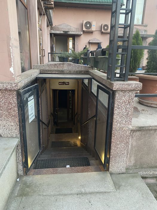 Оренда примішення