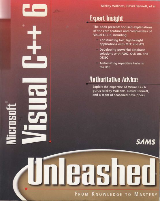 Livros de Programação e Análise