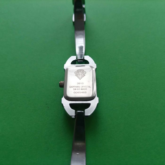 Gucci sapphirecrystal Swiss made0065468 Gucci Sapphire Crystal Watch main image 2