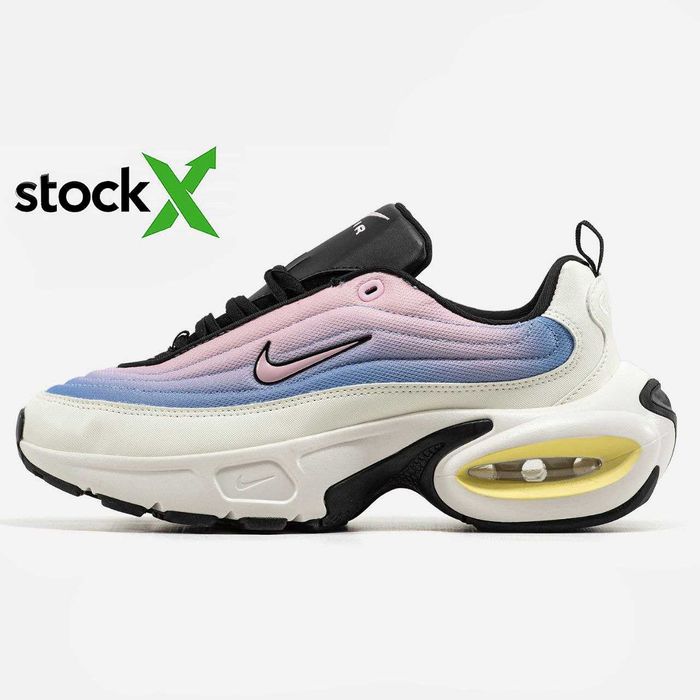 Жіночі Кросівки Nike Air Max Portal 36-41 (Оплата при отриманні)