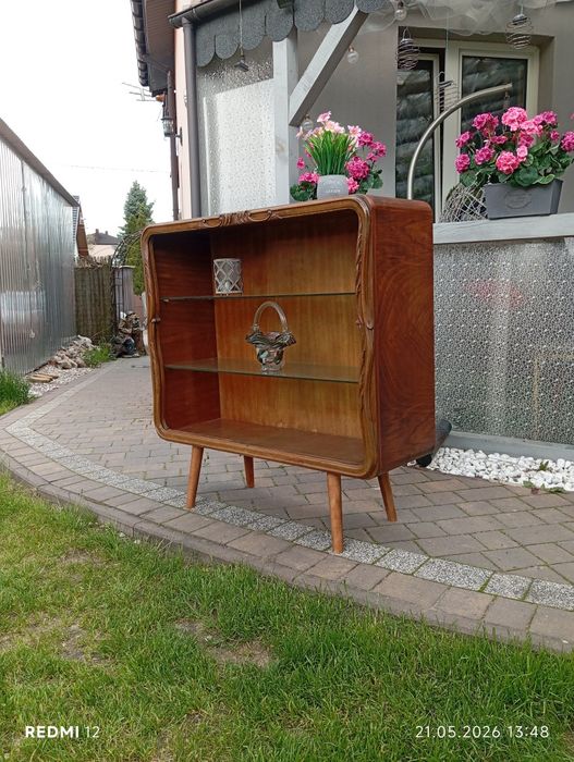 Biblioteczka PRL Transport