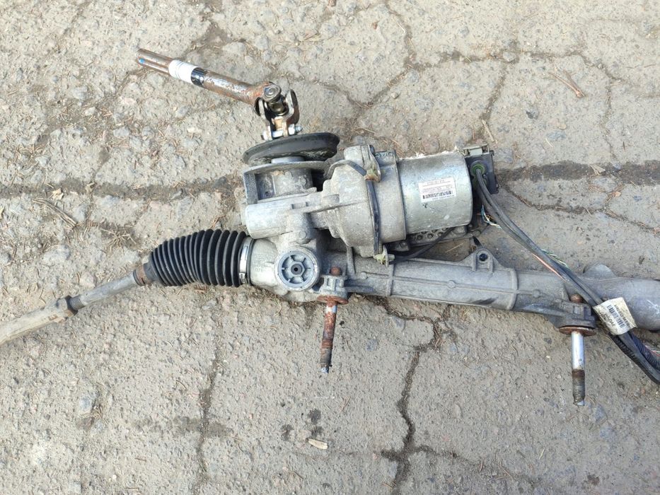 Рульова рейка електро Peugeot 207, Citroen C3,Picasso,2006-