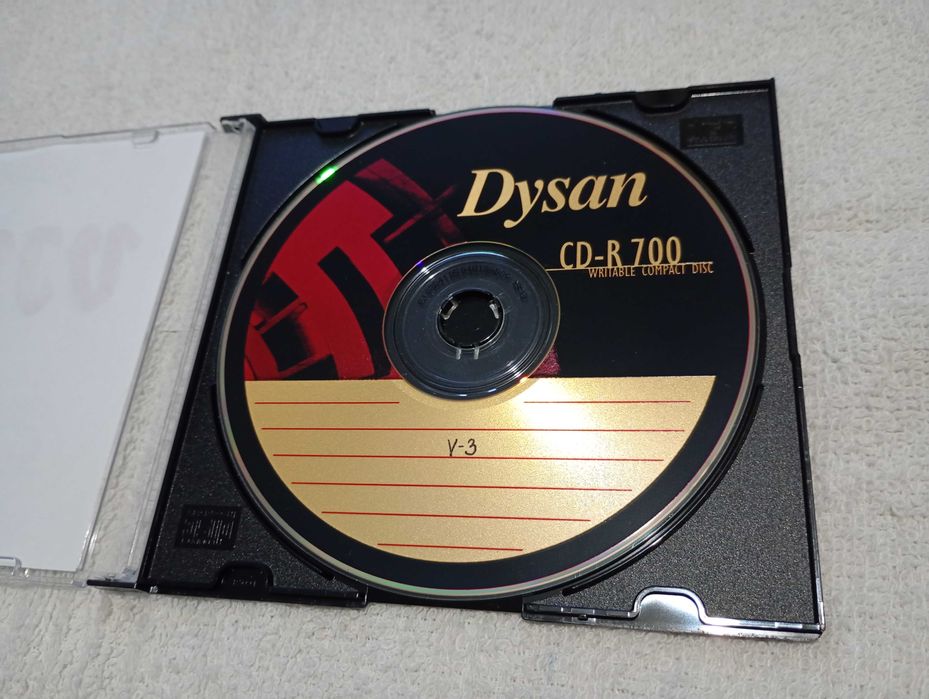 Płyty cd  do Amigi 600 - 1200