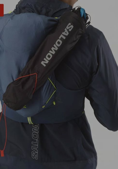 Saco para bastões Salomon