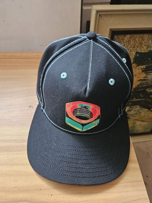Czapka z daszkiem Engelberg Strauss