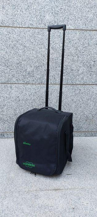 Trolley saco transporte Bimby