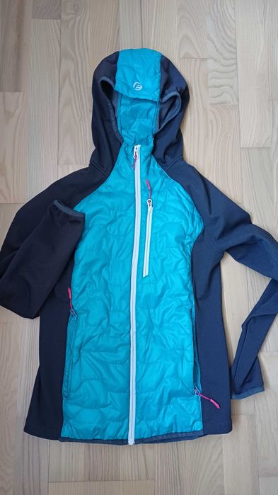 Icepeak kurtka bluza rower bieganie Rozmiar 36