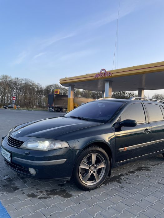 Продається автомобіль