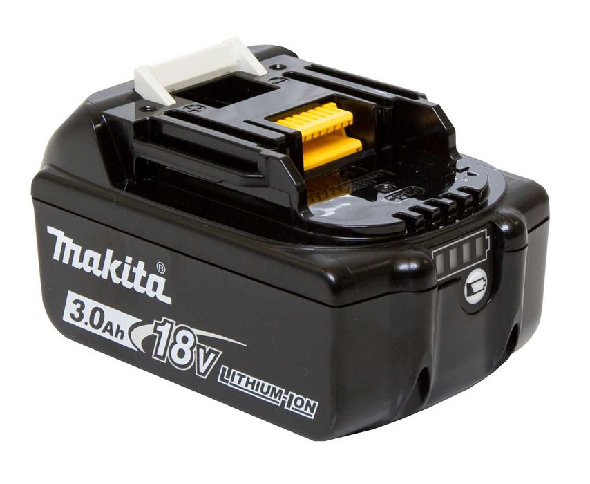 Akumulator Bateria 3.0Ah 18V Makita BL1830B Oryginał