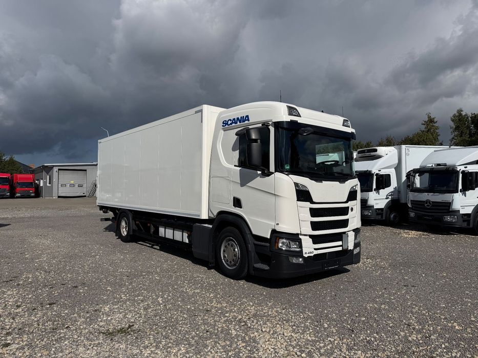 Scania