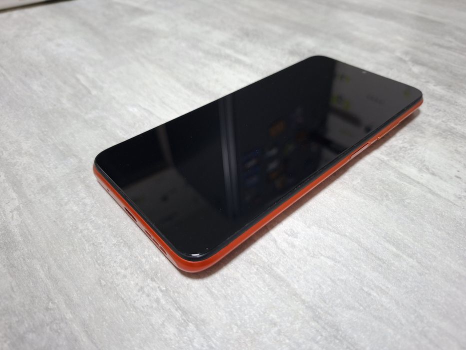 Redmi 9t (вживаний, можливий торг)+ чехол