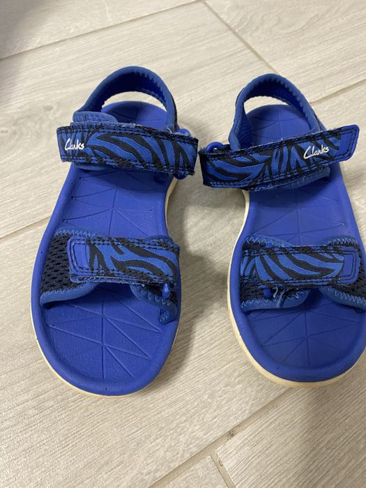 Босоніжки.  дитячі Кларкс