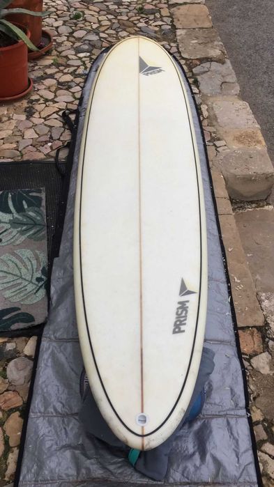 Longboard 9.1" PRISM