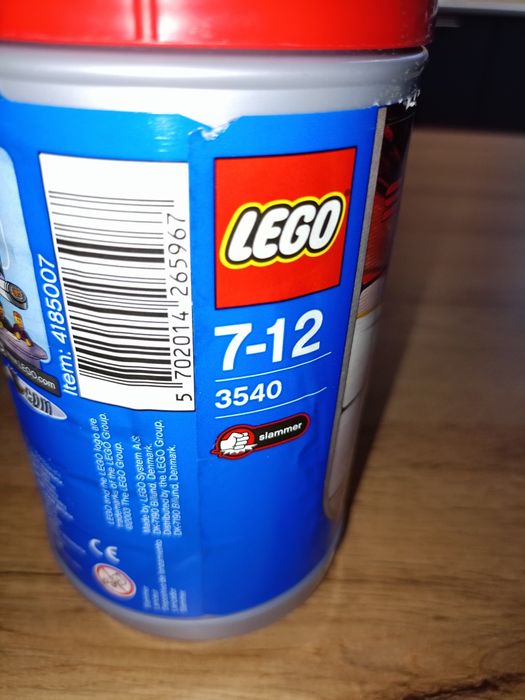 Lego Sports NHL 3540