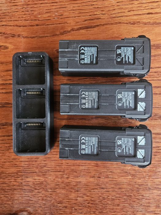 DJI Mavic 3 Pro Fly More Combo